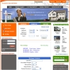 Readymade Property listings and control website