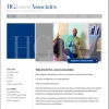 H G Jones and Associates website