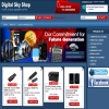 Digital Sky Shop - Electronic ecommerce for Delhi NCR