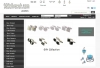 DazLze online jewelry shop